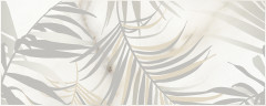 Ivory Botanica Декор-2 кремовый 20х50