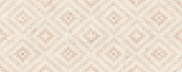 Резиденция Плитка настенная орнамент 7171 20х50