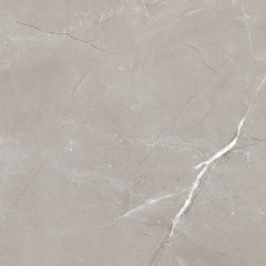 Vitrum Grigio Керамогранит серый 60x60 матовый