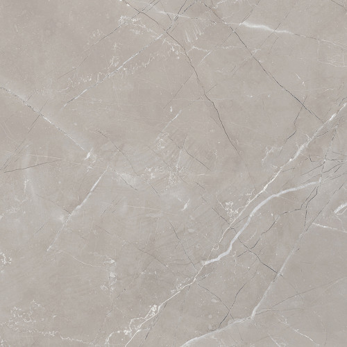 Vitrum Grigio Керамогранит серый 60x60 матовый