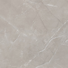 Vitrum Grigio Керамогранит серый 60x60 матовый