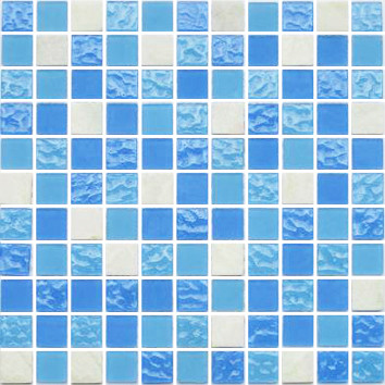 SG101 мозаика (2,5х2,5) 30х30 142,56кв.м