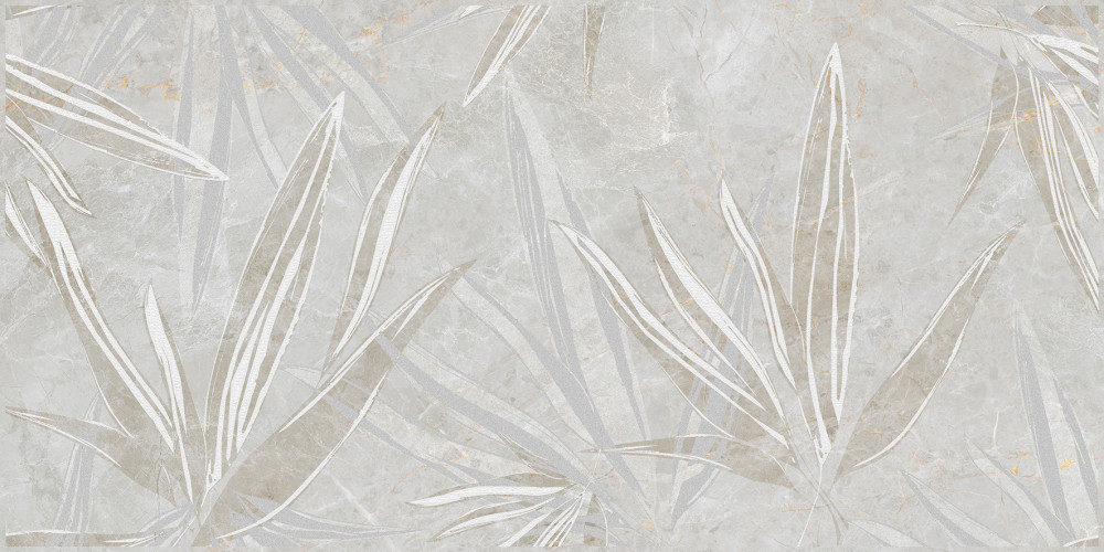 Poeme Декор кремовый 04-01-1-18-03-37-4135-0 30x60