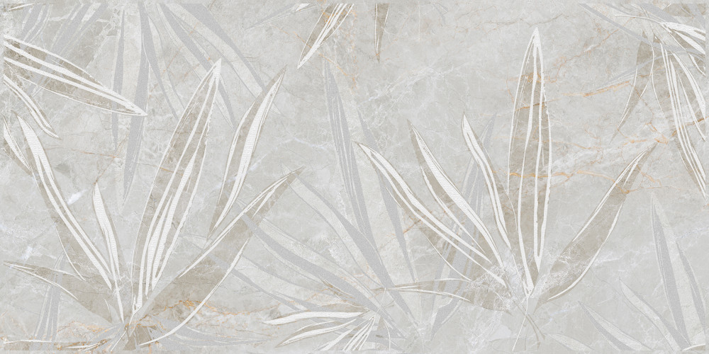 Poeme Декор кремовый 04-01-1-18-03-37-4135-0 30x60