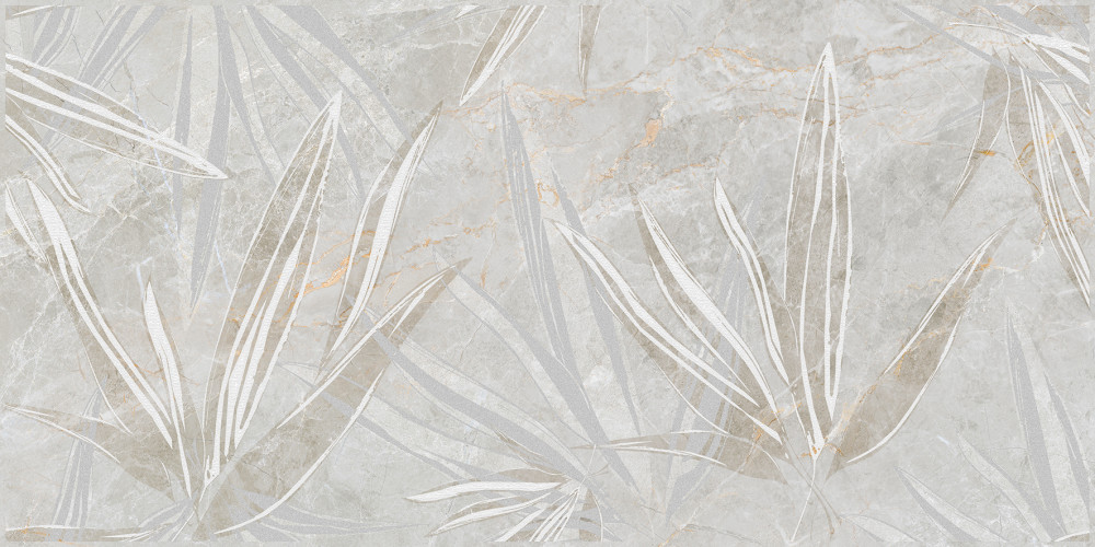 Poeme Декор кремовый 04-01-1-18-03-37-4135-0 30x60