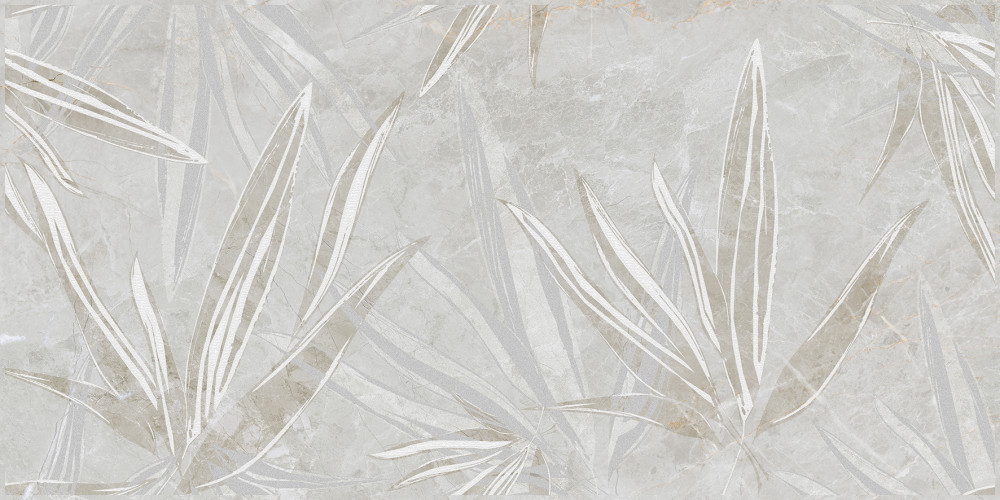 Poeme Декор кремовый 04-01-1-18-03-37-4135-0 30x60