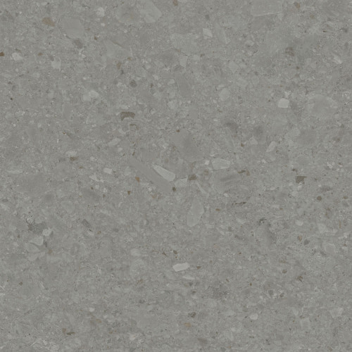 Чеппо ди Гре Керамогранит серый тёмный матовый обрезной DD606120R 60x60