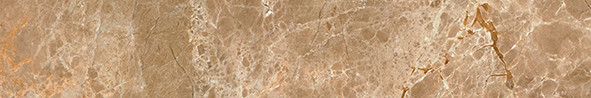 Illyria cappuccino Бордюр напольный 5х30