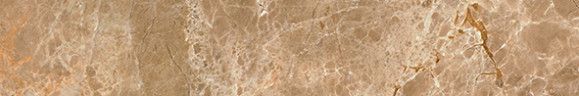 Illyria cappuccino Бордюр напольный 5х30