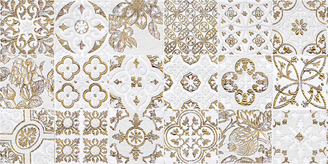 Bona If Декор серый 08-05-06-1344-5 20х40