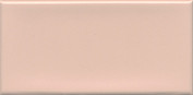 Тортона Плитка настенная розовая 16078 7,4х15