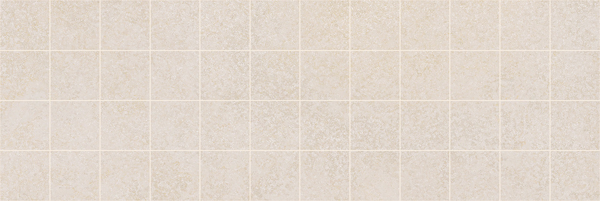 Atria Декор мозаичный бежевый MM60003 20х60