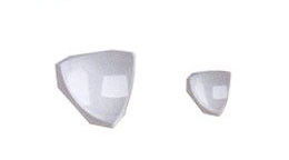 Белая Звездочка Б - 55 мм/50