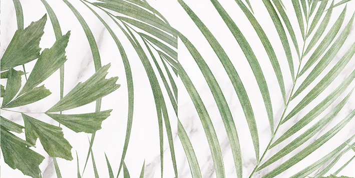 Blanco Плитка настенная белый микс 08-00-01-2676 20х40