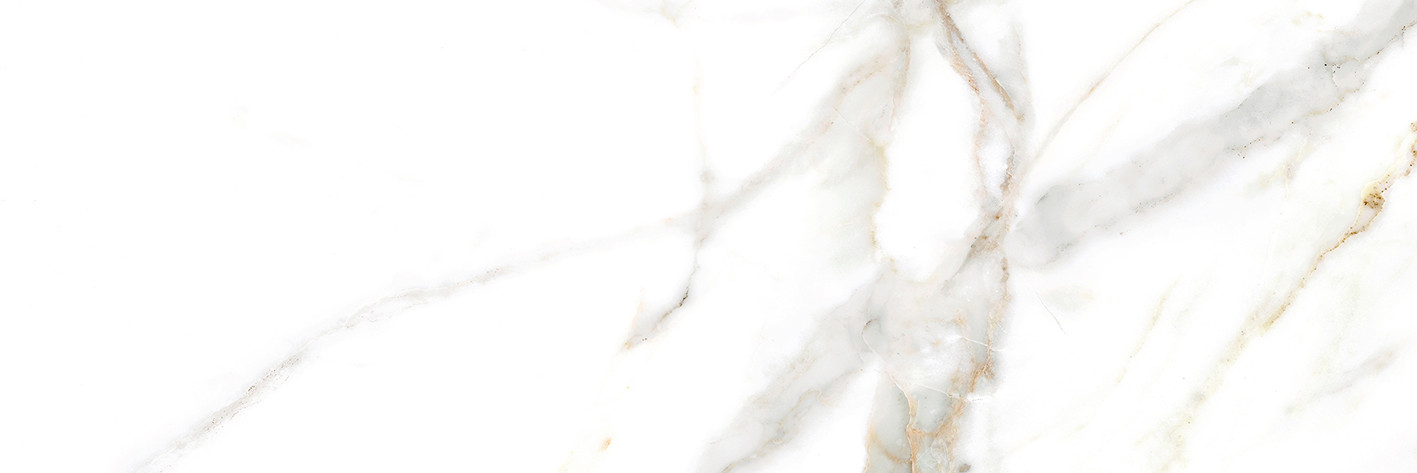 Adelaida Плитка настенная белый 25х75