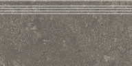 Чеппо ди Гре Ступень коричневый матовый обрезной DD606320R\\GR 30x60