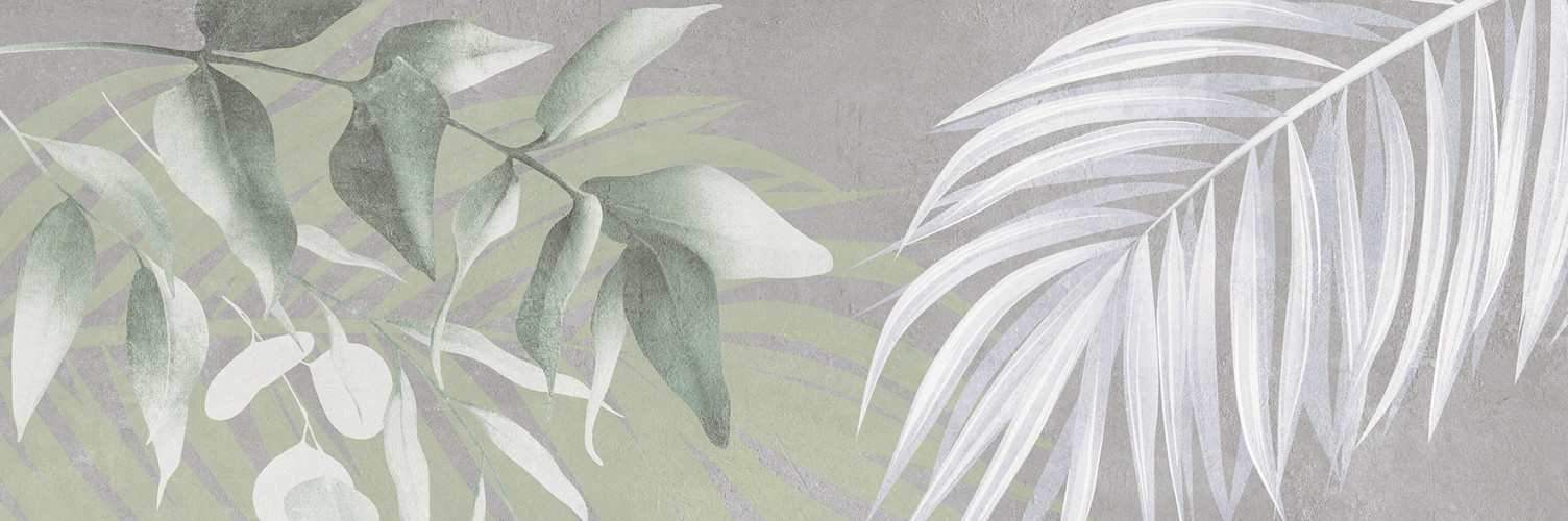 Nord deco Плитка настенная 13163TR 30x89,5 матовый обрезной