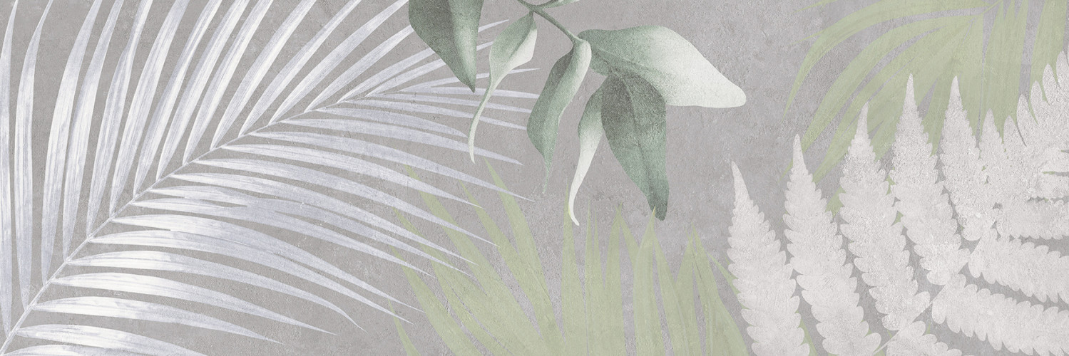 Nord deco Плитка настенная 13163TR 30x89,5 матовый обрезной