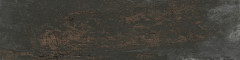 Беверелло Керамогранит темный обрезной SG702900R 20х80 (Малино)