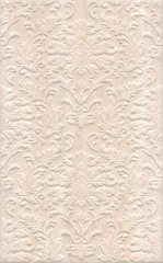 Пантеон Плитка настенная  беж структура 6338 25х40