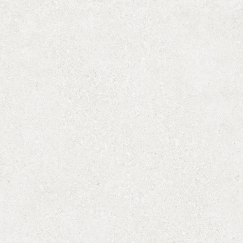 Andre White Керамогранит белый 60х60 матовый
