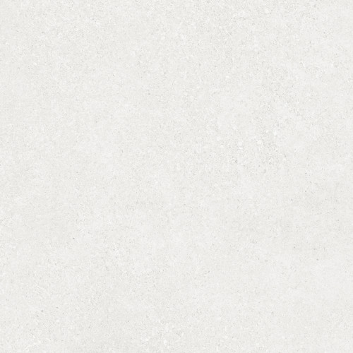 Andre White Керамогранит белый 60х60 матовый