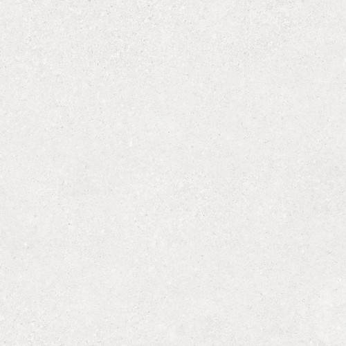 Andre White Керамогранит белый 60х60 матовый