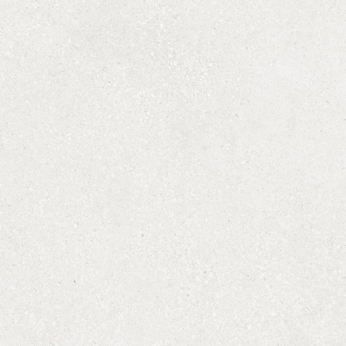 Andre White Керамогранит белый 60х60 матовый
