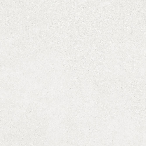 Andre White Керамогранит белый 60х60 матовый