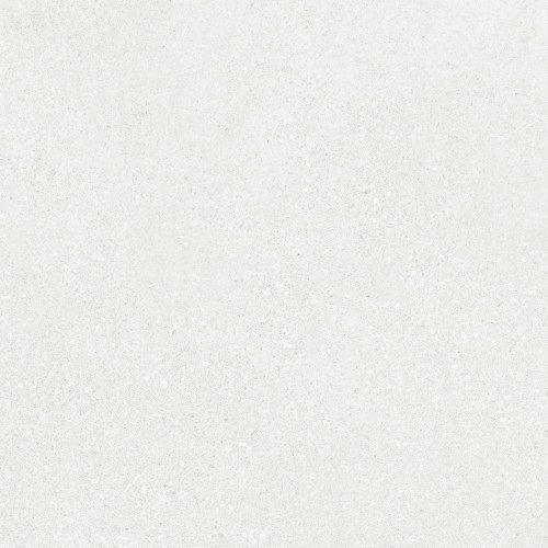 Andre White Керамогранит белый 60х60 матовый