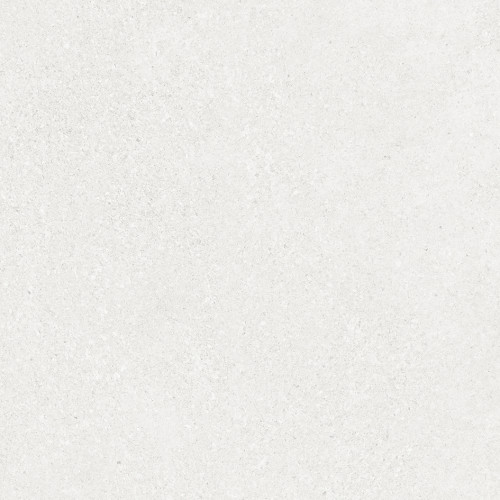 Andre White Керамогранит белый 60х60 матовый