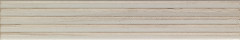 Brooklyn Бордюр Светло-бежевый K082001 10х60