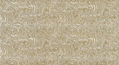 Супернова Марбл Вудстоун Шампань Кашмир Декор 315х570 мм - 4 шт