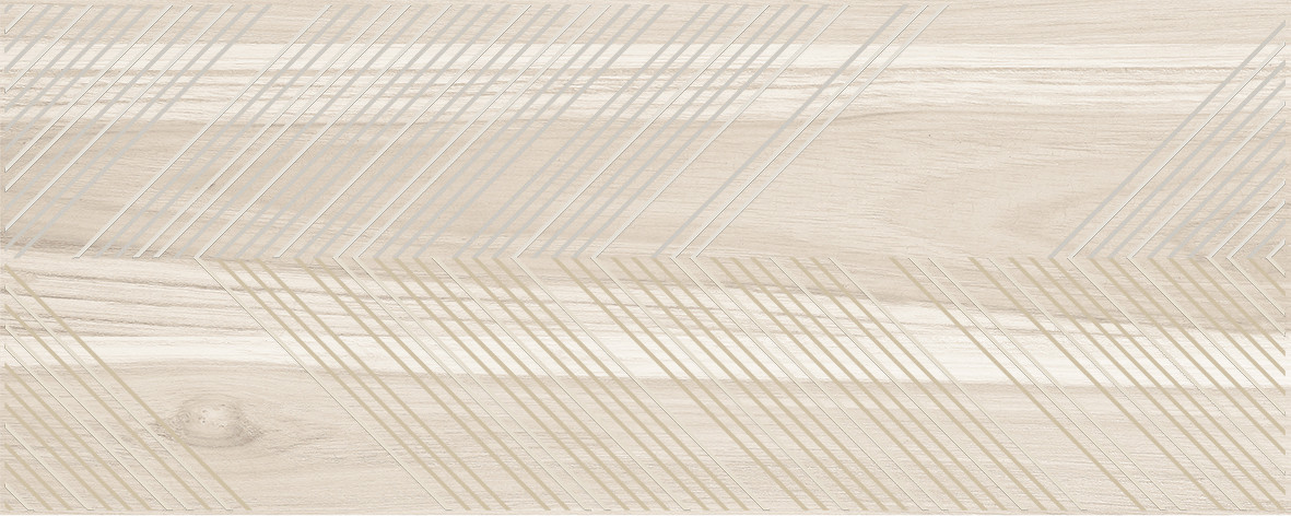 Ulivo Декор-2 бежевый 20х50