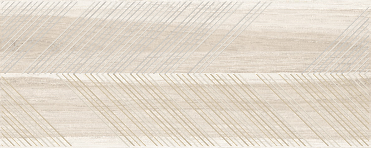 Ulivo Декор-2 бежевый 20х50