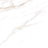 Calacatta Regal Gold Керамогранит белый 60х60 Полированный