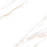 Calacatta Regal Gold Керамогранит белый 60х60 Полированный