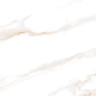 Calacatta Regal Gold Керамогранит белый 60х60 Полированный