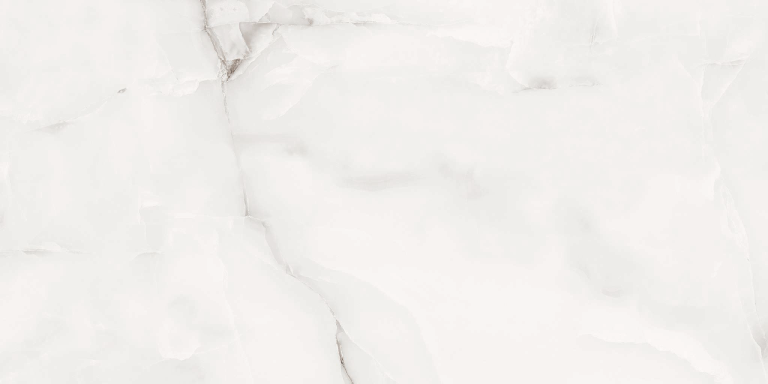 R_PR2007 Керамогранит Onyx Bianco 60*120см Polished 1,44м2