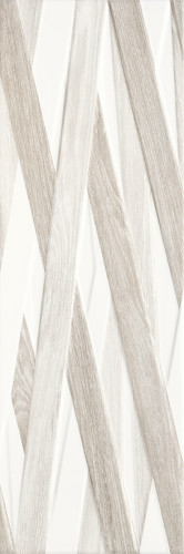 Elia Brown Struktura B Плитка настенная 25х75