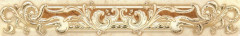 Rotterdam brown 01 Бордюр 50х7,5
