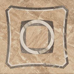Портофино беж. вст. интарсио 45х45