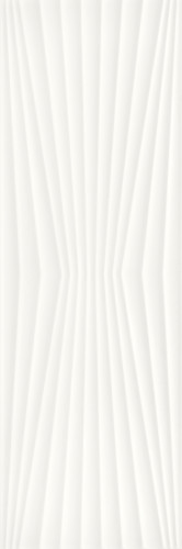 Margarita Bianco Struktura A Плитка настенная 32,5х97,7