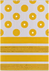 VITEL GERBERA BASE Декор YL 27,5х40