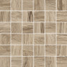 Forest Мозаика коричневый 30х30