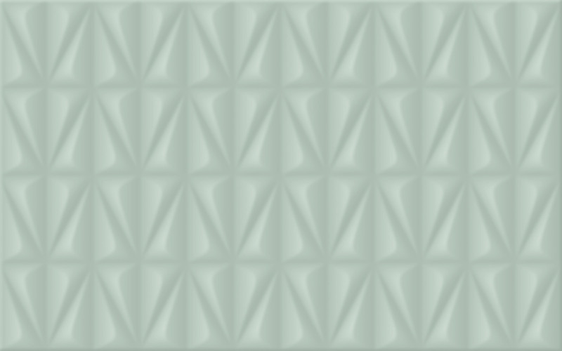 Конфетти Плитка настенная зеленая 02 25х40