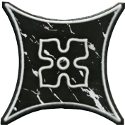 TEXAS ВK2 Декор напольный 10x10