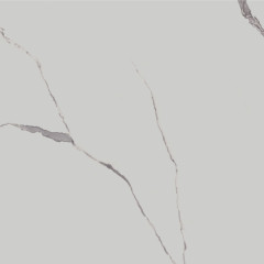 Монте Тиберио Керамогранит белый матовый обрезной SG849990R 80x80