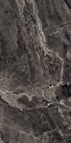 NR226 Керамогранит Titan Black Matt 60*120см 1,44м2