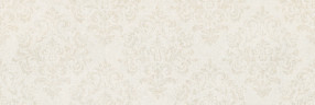 Atria Плитка настенная ванильный узор 60006 20х60